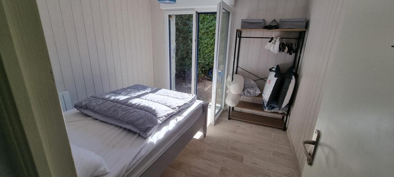 Location Vacances Morbihan Questembert Buitenkant foto